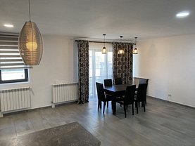 Apartament de închiriat 4 camere, în Bucureşti, zona Floreasca