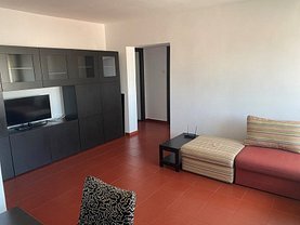 Apartament de închiriat 3 camere, în Bucureşti, zona Titulescu