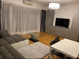 Apartament de închiriat 2 camere, în Bucureşti, zona Pipera