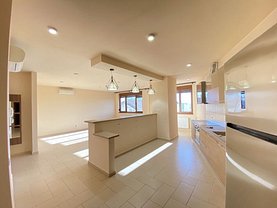 Apartament de închiriat 3 camere, în Bucureşti, zona Herăstrău