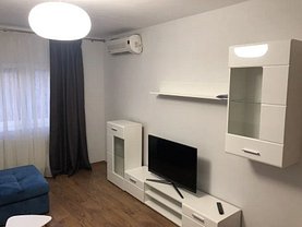 Apartament de închiriat 2 camere în Bucuresti, Aviatiei