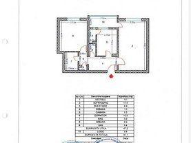 Apartament de vânzare 2 camere, în Bucureşti, zona Baba Novac