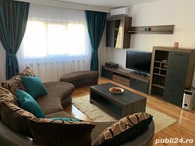 Apartament de închiriat 3 camere, în Bucuresti, zona 13 Septembrie
