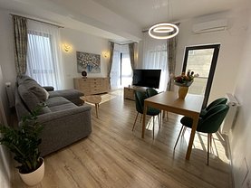 Apartament de închiriat 3 camere, în Bucuresti, zona Mosilor