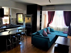 Apartament de închiriat 2 camere, în Bucureşti, zona Bucureştii Noi