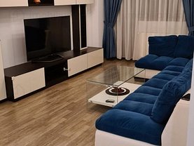 Apartament de închiriat 2 camere, în Bucureşti, zona 13 Septembrie