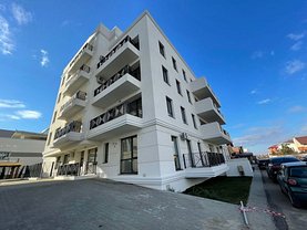 Garsonieră de vânzare, în Bucureşti, zona Pipera