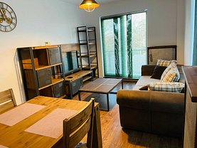 Apartament de închiriat 2 camere, în Bucureşti, zona Bucureştii Noi