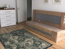 Apartament de închiriat 2 camere, în Bucureşti, zona Aviaţiei