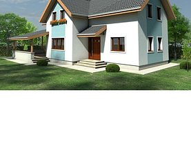 Casa de vânzare 5 camere, în Mogosoaia
