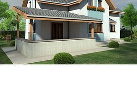 Casa de vânzare 5 camere, în Mogosoaia