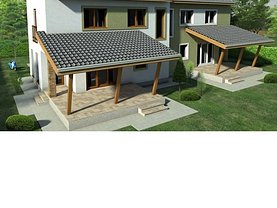 Casa de vânzare 4 camere, în Mogosoaia