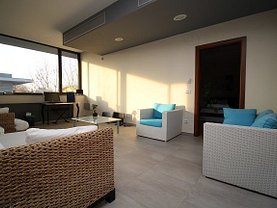 Casa 7 camere în Bucuresti, Baneasa