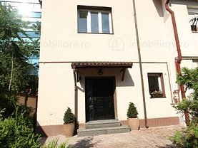 Casa de vânzare 5 camere, în Bucuresti, zona Soseaua Nordului
