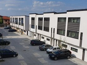 Casa de închiriat 5 camere, în Bucuresti, zona Pipera