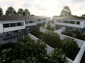 Casa de vânzare 4 camere, în Mogosoaia