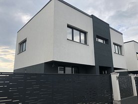 Casa de vânzare 3 camere, în Tunari