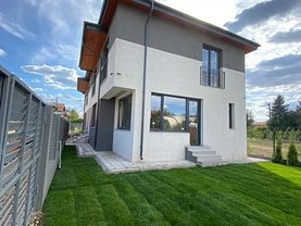 Casa de vânzare 4 camere, în Bucuresti, zona Pipera