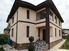 Casa de vânzare 4 camere, în Mogoşoaia