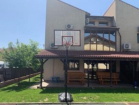 Casa de închiriat 5 camere, în Bucureşti, zona P-ta Presei Libere