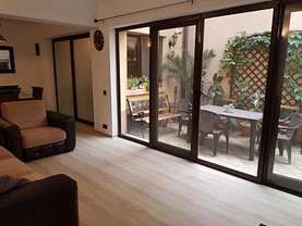 Casa de închiriat 4 camere, în Bucuresti, zona Banu Manta