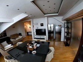 Casa de închiriat 10 camere, în Bucuresti, zona Soseaua Nordului