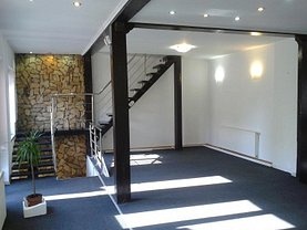Casa de închiriat 5 camere, în Bucureşti, zona Iancului