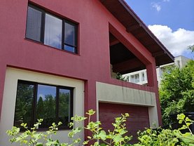 Casa de vânzare 5 camere, în Bucureşti, zona Iancu Nicolae