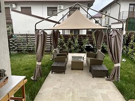 Casa de vânzare 5 camere, în Tunari