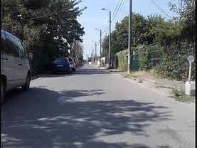 Teren constructii de vânzare, în Bucuresti, zona Prelungirea Ghencea
