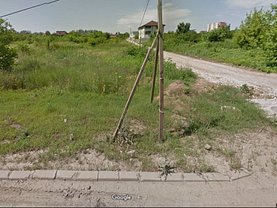 Teren constructii de vânzare, în Bucureşti, zona Prelungirea Ghencea