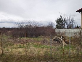 Teren constructii de vânzare, în Bucuresti, zona Pipera