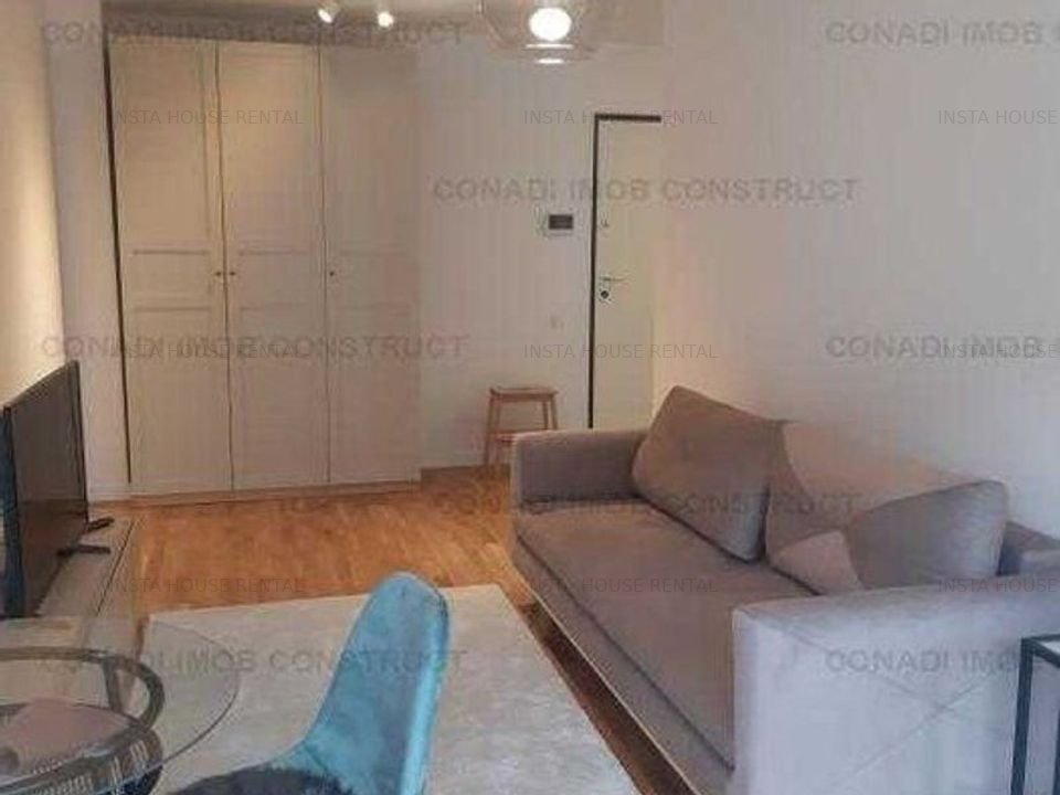 Apartament 2 camere lux Arcadia Apartaments