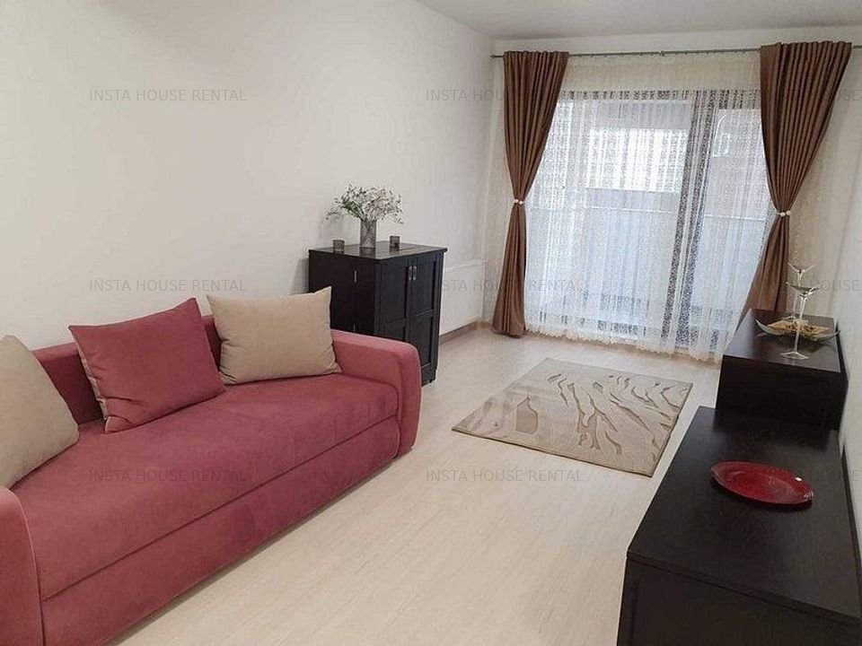 Apartament 2 camere Baneasa / Sisesti *parcare*