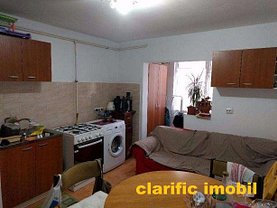 Apartament de vânzare 2 camere în Bistrita, Nord