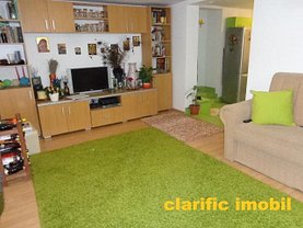 Apartament de vânzare 3 camere în Bistrita, Independentei