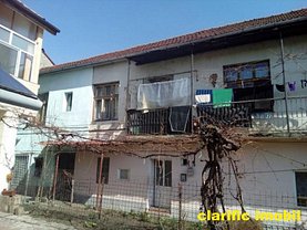 Apartament de vânzare 2 camere, în Bistrita, zona Central