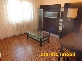 Apartament de vânzare 2 camere în Bistrita, Decebal
