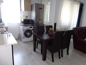 Apartament de închiriat 3 camere, în Bistrita, zona Nord
