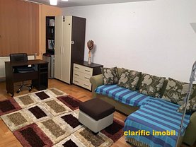 Apartament de vânzare 3 camere în Bistrita, Central