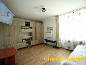 Apartament de vânzare 2 camere în Bistrita, Independentei