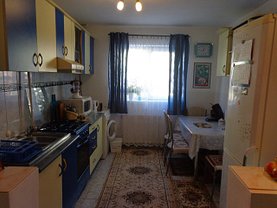 Apartament de vânzare 2 camere în Bistrita, Central