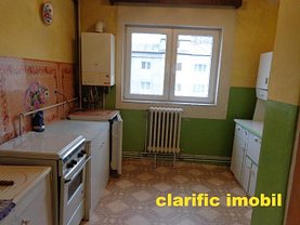 Apartament de vânzare 2 camere în Bistrita, Central
