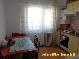 Apartament de vânzare 2 camere în Bistrita, Stefan cel Mare