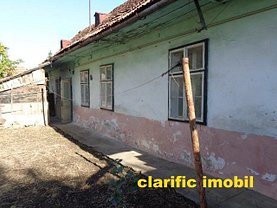 Casa 2 camere în Bistrita, Central