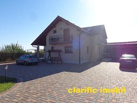 Casa 4 camere în Bistrita, Cetatii