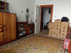 Garsonieră de vânzare, în Brasov, zona Blumana