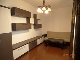 Apartament de închiriat 2 camere, în Bucureşti, zona Prelungirea Ghencea
