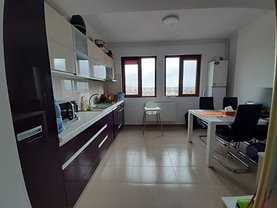 Apartament de vânzare 3 camere, în Bragadiru, zona Nord-Est