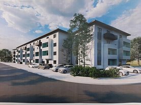Apartament de vânzare 2 camere, în Bragadiru, zona Haliu